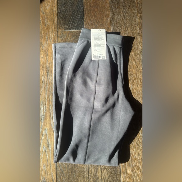 NWT Softstreme HR Pant Regular - Black - Picture 2 of 5